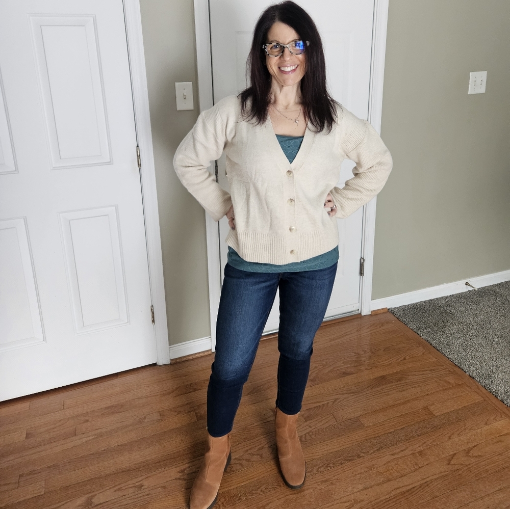 Meet your Posher, Dria